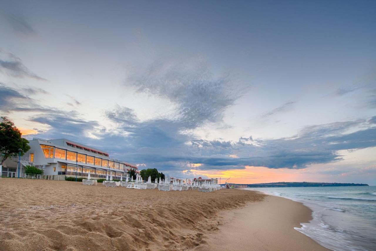 Aluasun Helios Beach Obzor Exterior photo